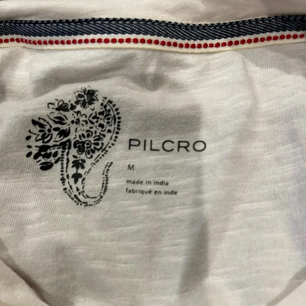 Anthropologie Pilcro Twist Back Tank NWT - Picture 5 of 5